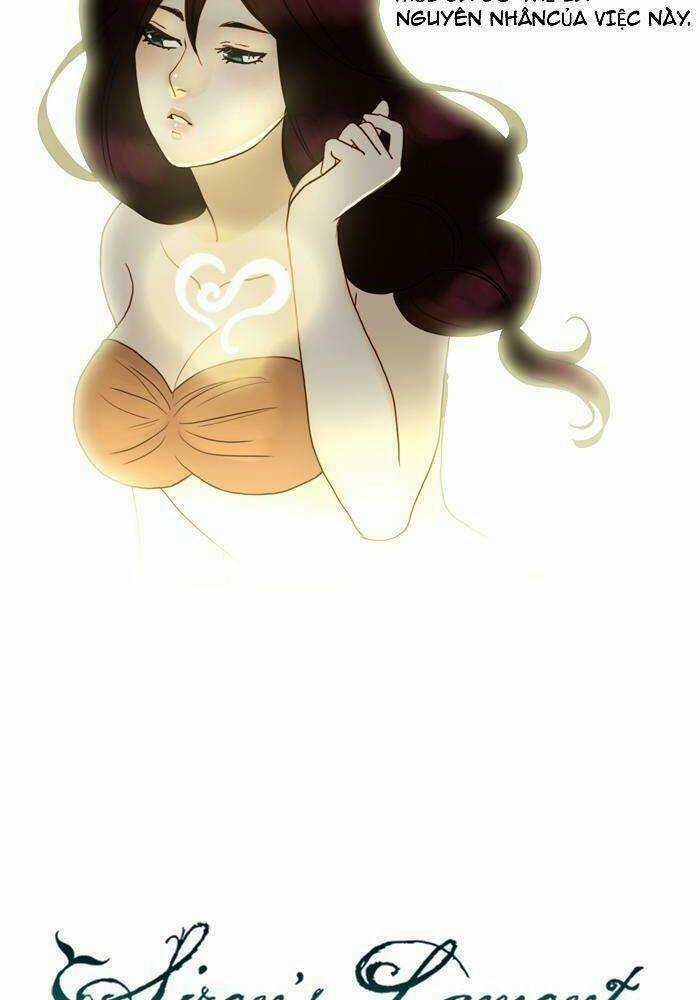 Khúc hát người cá Siren - Chapter 32 - Trang 4