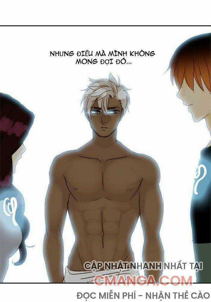 Khúc hát người cá Siren - Chapter 32 - Trang 33