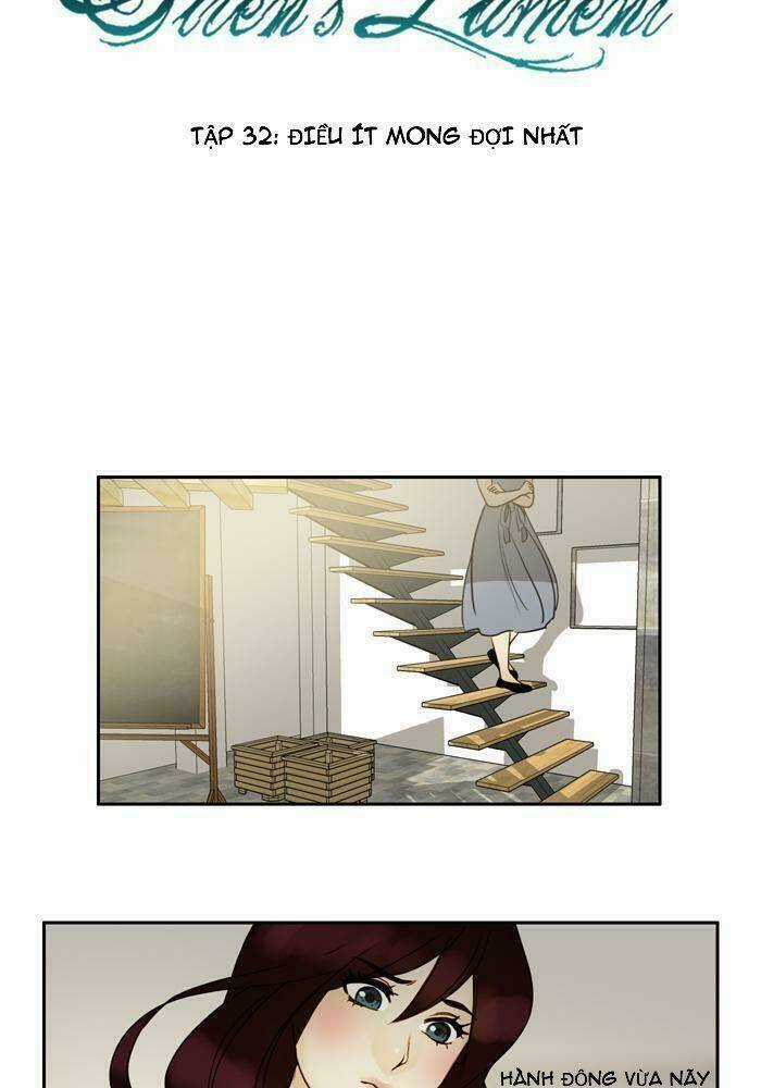 Khúc hát người cá Siren - Chapter 32 - Trang 5