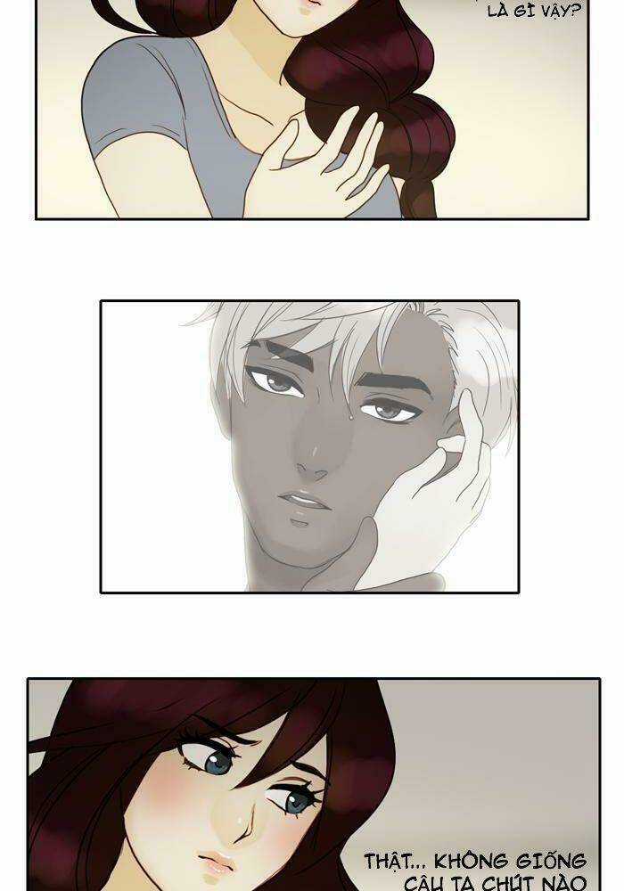 Khúc hát người cá Siren - Chapter 32 - Trang 6