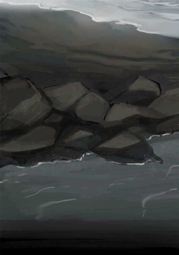 Khúc hát người cá Siren - Chapter 33 - Trang 2