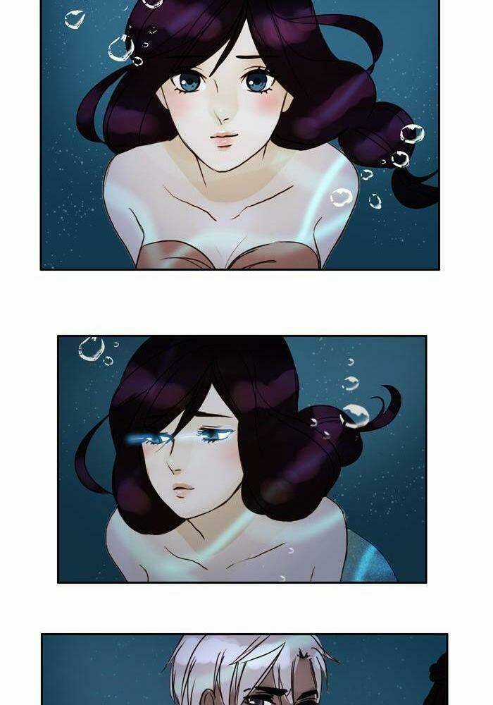 Khúc hát người cá Siren - Chapter 33 - Trang 9
