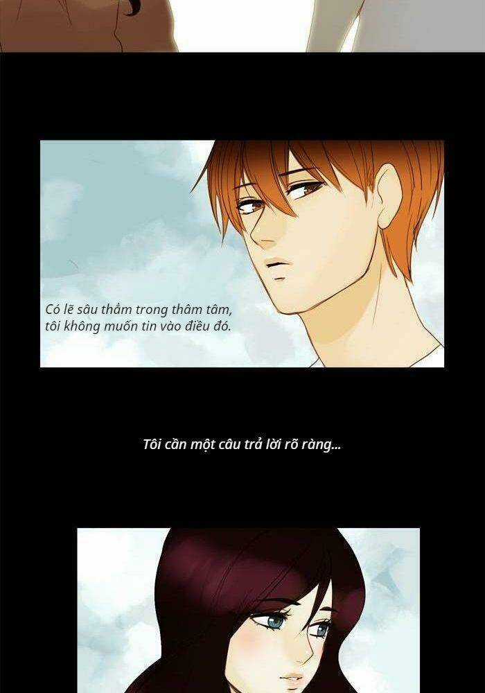 Khúc hát người cá Siren - Chapter 34 - Trang 15