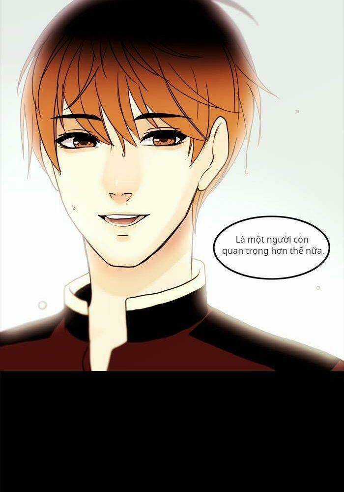 Khúc hát người cá Siren - Chapter 34 - Trang 26