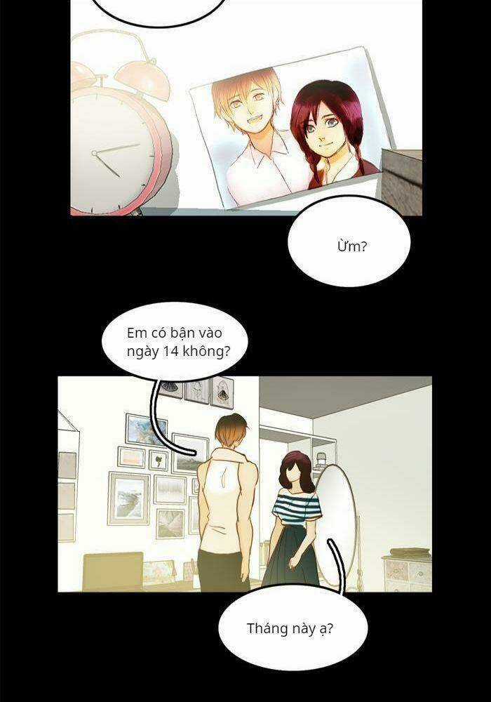 Khúc hát người cá Siren - Chapter 34 - Trang 32