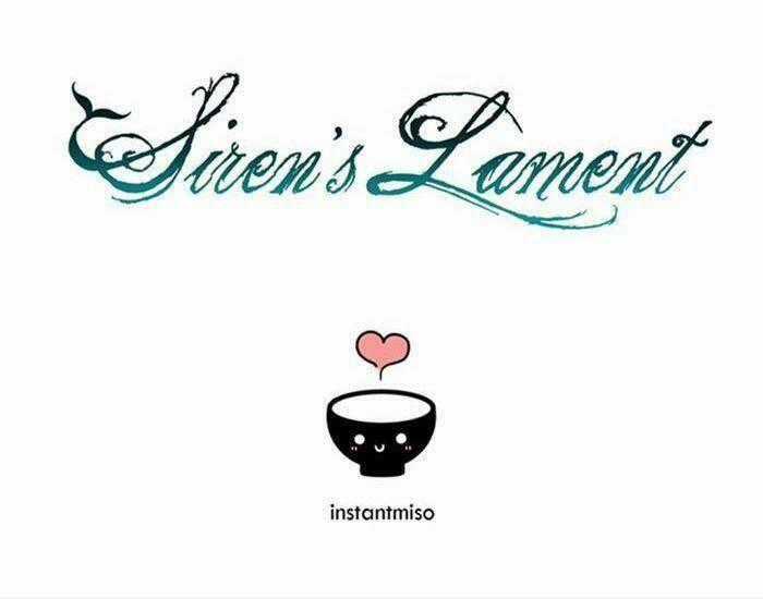 Khúc hát người cá Siren - Chapter 34 - Trang 37