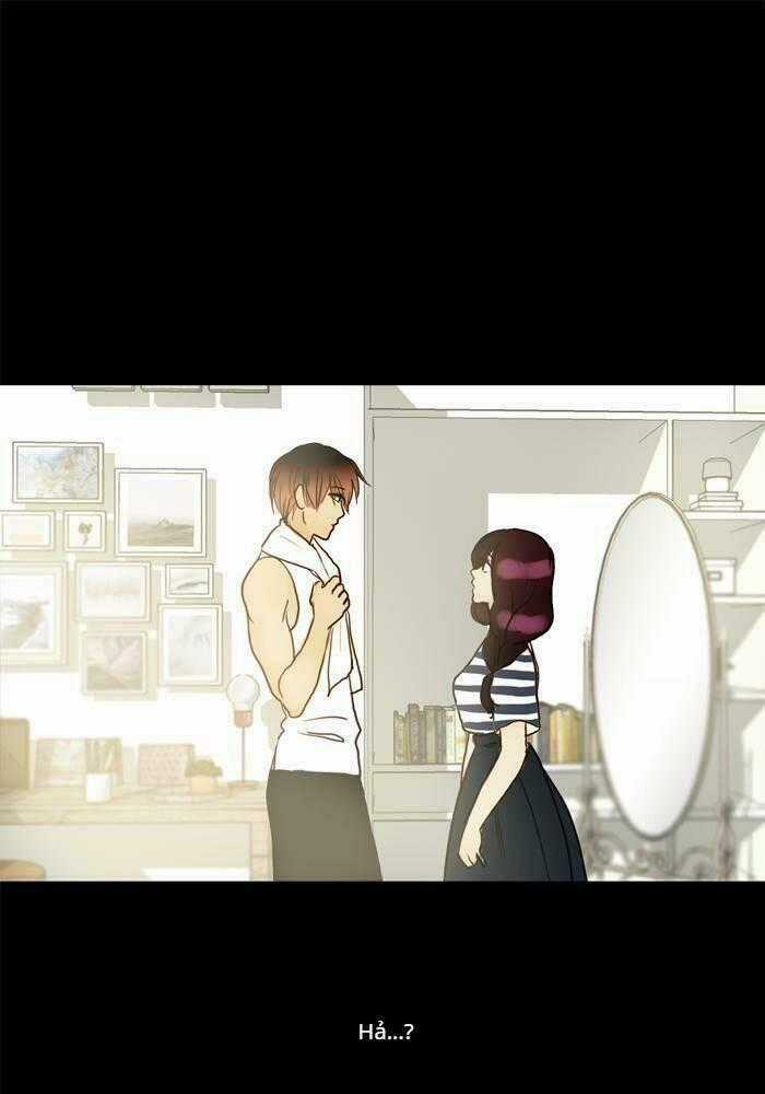 Khúc hát người cá Siren - Chapter 35 - Trang 1