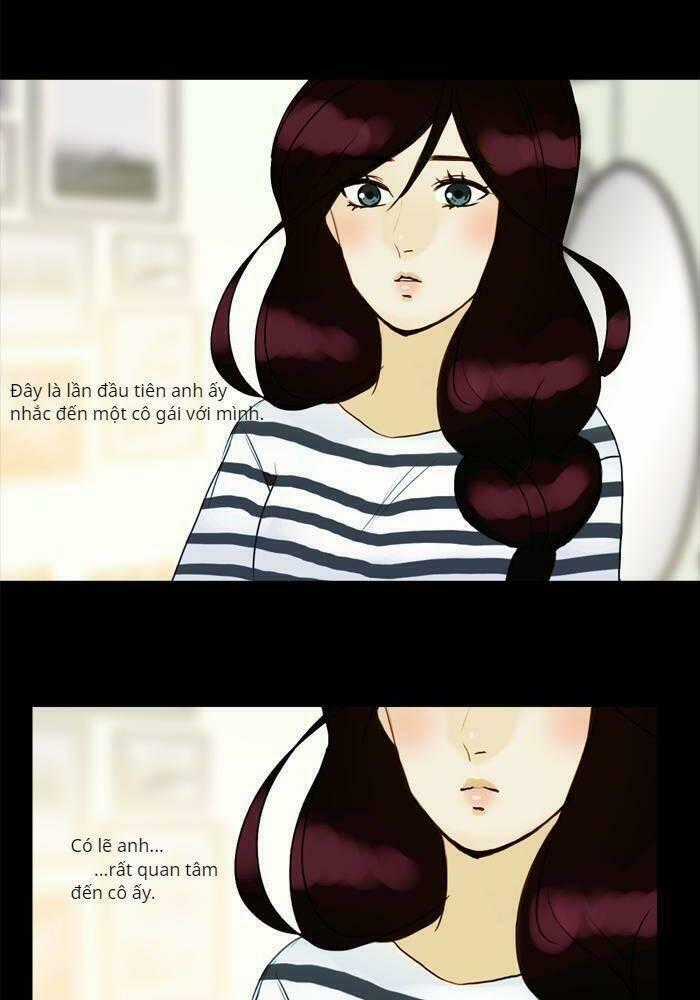 Khúc hát người cá Siren - Chapter 35 - Trang 2