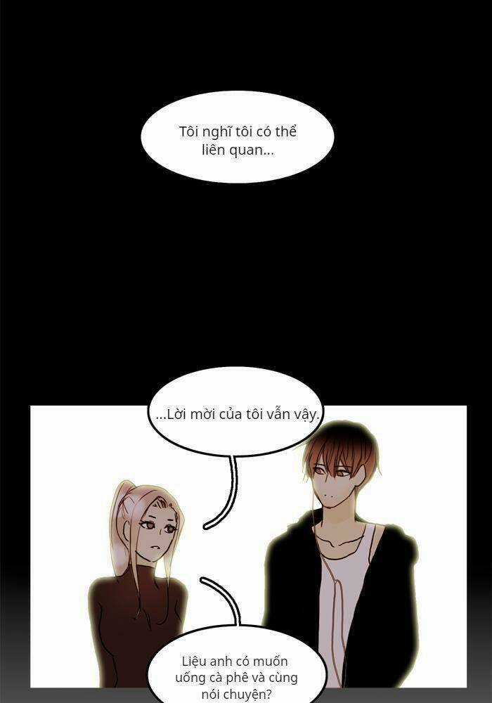 Khúc hát người cá Siren - Chapter 35 - Trang 18