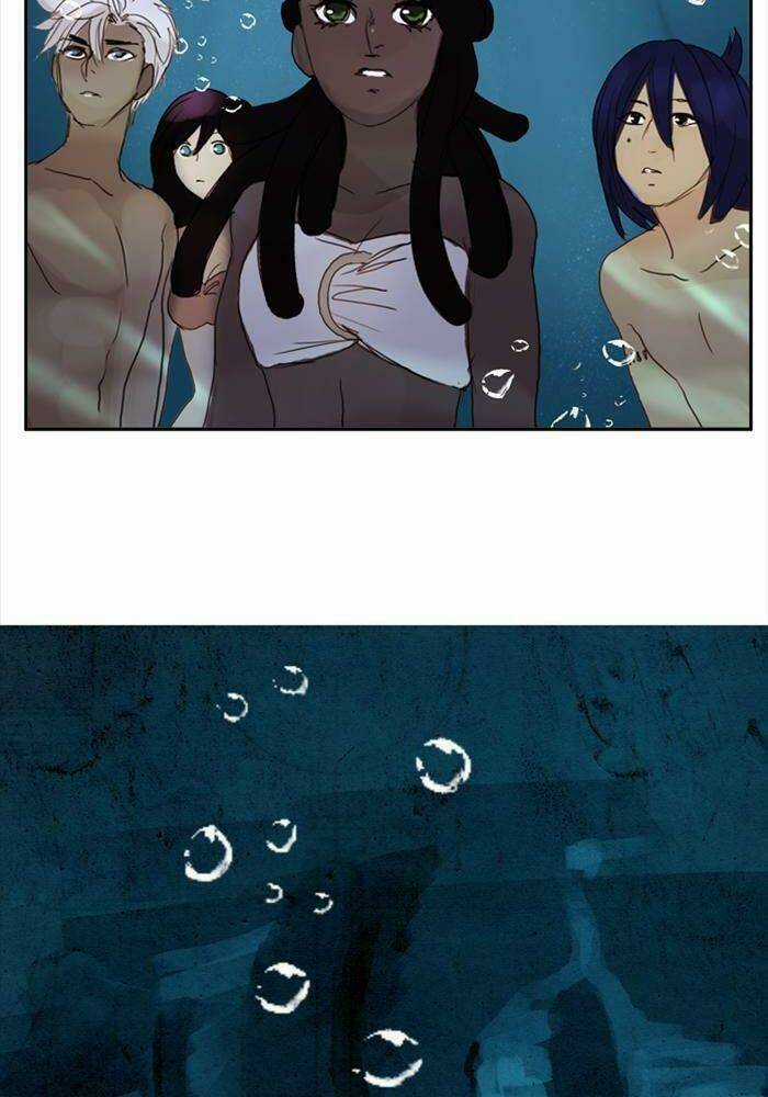 Khúc hát người cá Siren - Chapter 35 - Trang 36