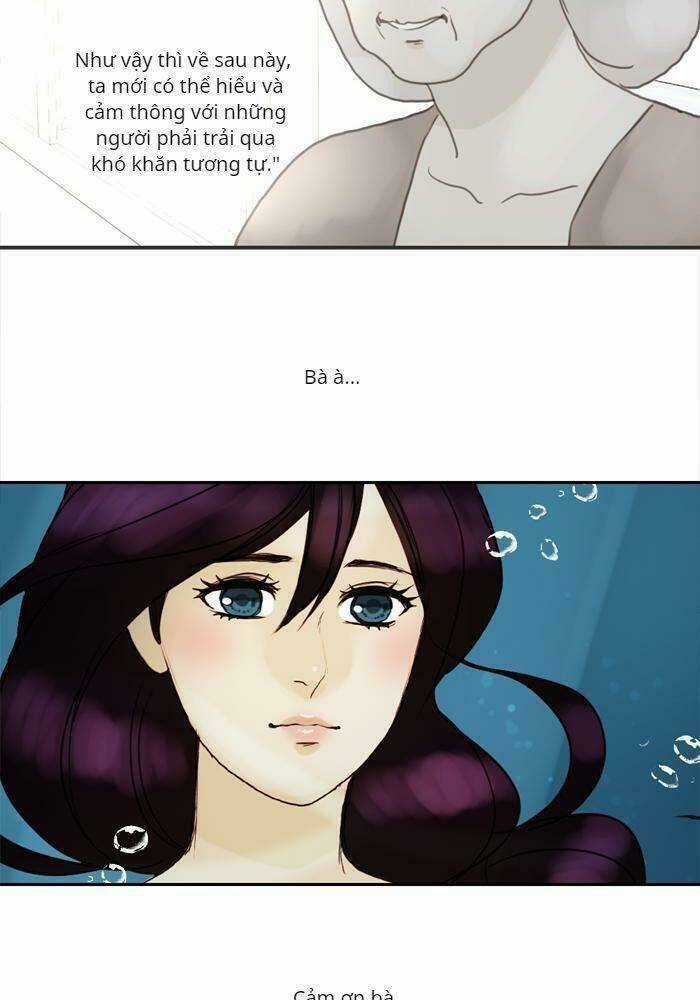 Khúc hát người cá Siren - Chapter 36 - Trang 18