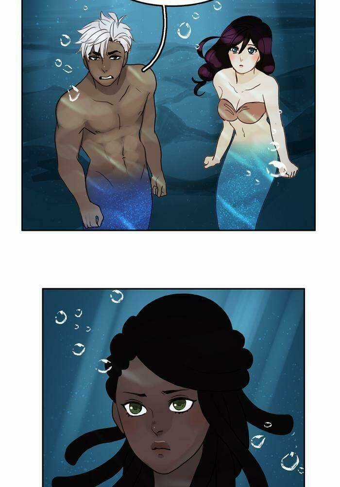 Khúc hát người cá Siren - Chapter 36 - Trang 3