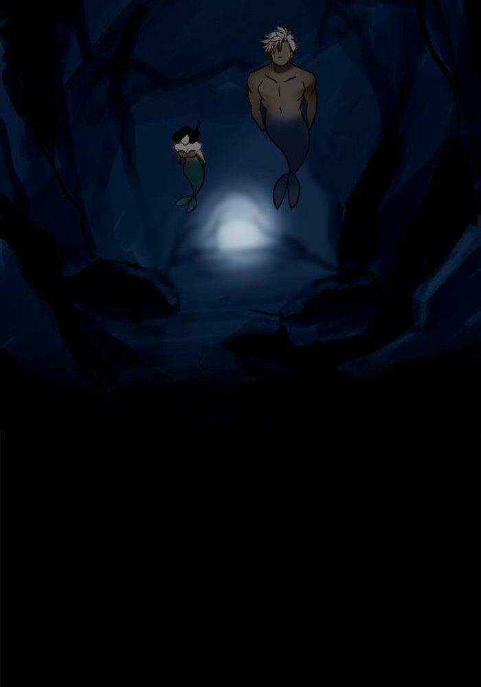 Khúc hát người cá Siren - Chapter 36 - Trang 35