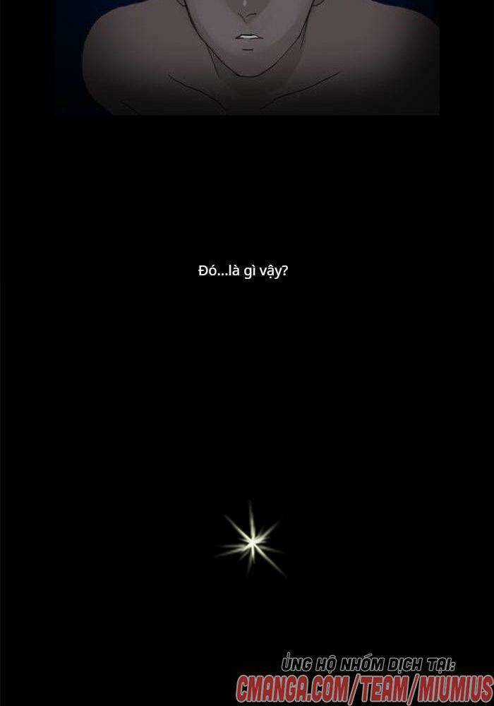 Khúc hát người cá Siren - Chapter 36 - Trang 37