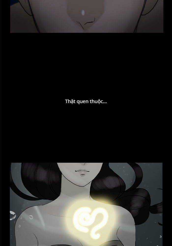 Khúc hát người cá Siren - Chapter 36 - Trang 40