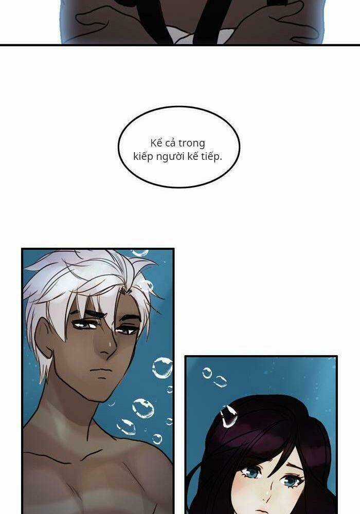 Khúc hát người cá Siren - Chapter 36 - Trang 6