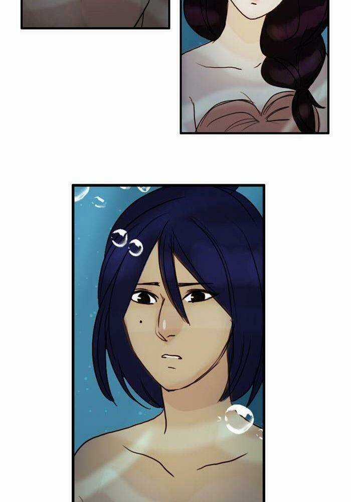 Khúc hát người cá Siren - Chapter 36 - Trang 7