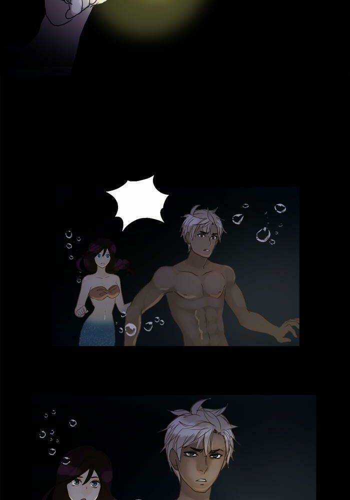 Khúc hát người cá Siren - Chapter 37 - Trang 3