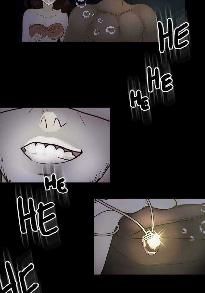 Khúc hát người cá Siren - Chapter 37 - Trang 4