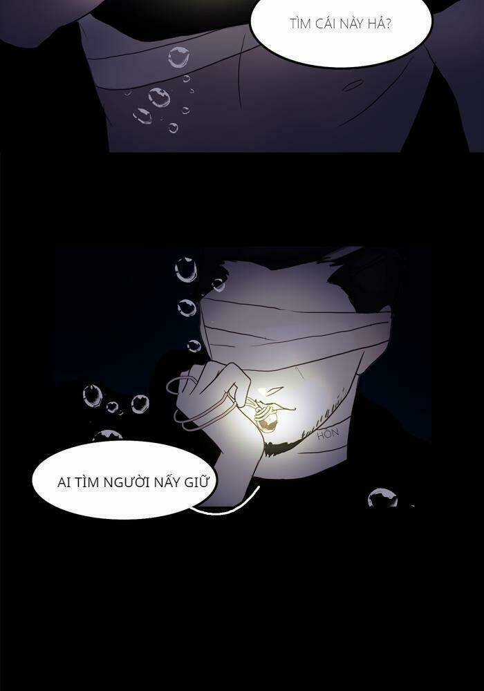 Khúc hát người cá Siren - Chapter 37 - Trang 6