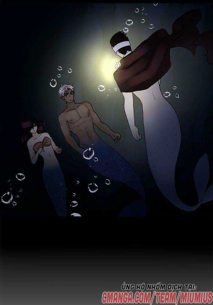 Khúc hát người cá Siren - Chapter 37 - Trang 8
