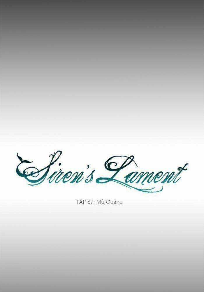Khúc hát người cá Siren - Chapter 37 - Trang 9