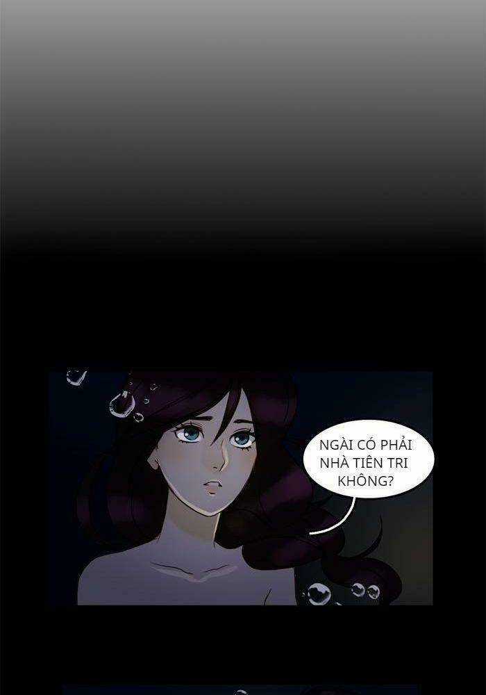 Khúc hát người cá Siren - Chapter 37 - Trang 10