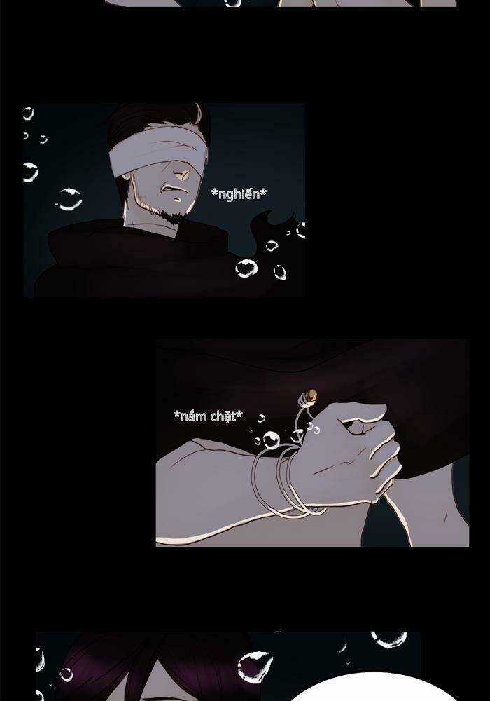 Khúc hát người cá Siren - Chapter 38 - Trang 11