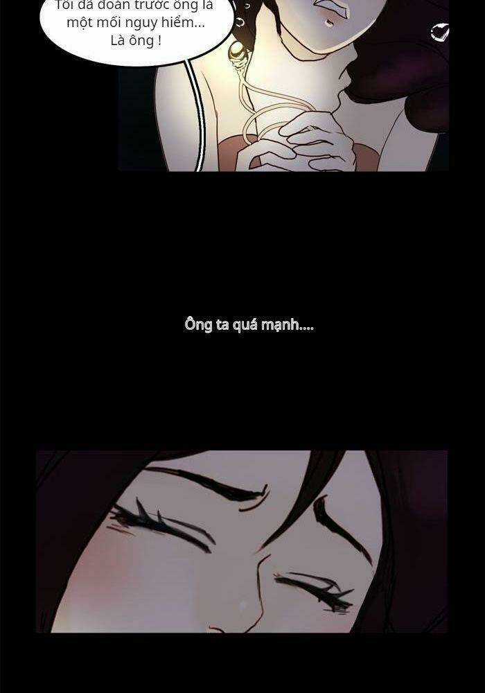 Khúc hát người cá Siren - Chapter 38 - Trang 20