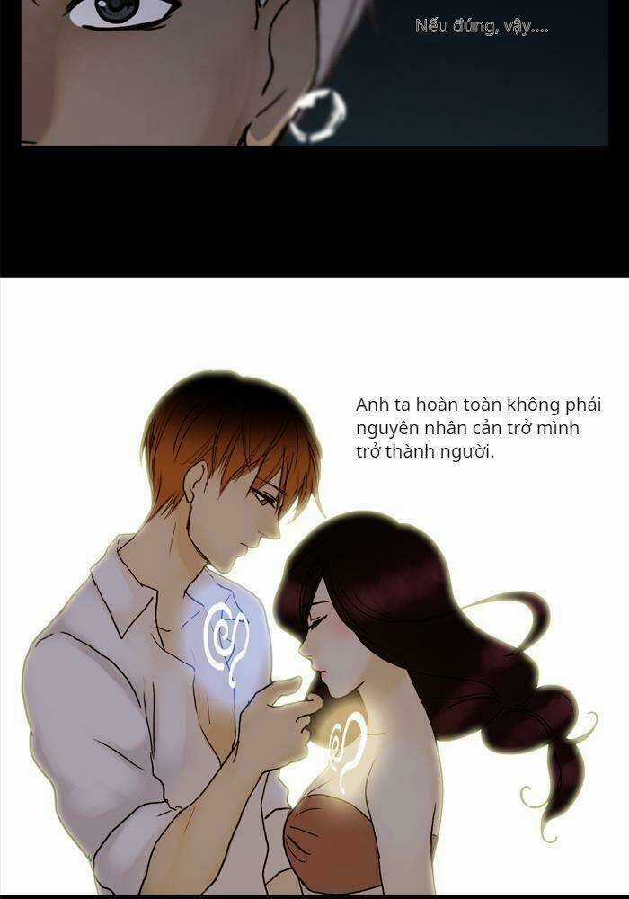 Khúc hát người cá Siren - Chapter 38 - Trang 3