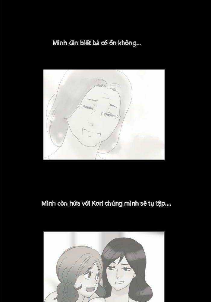 Khúc hát người cá Siren - Chapter 38 - Trang 22