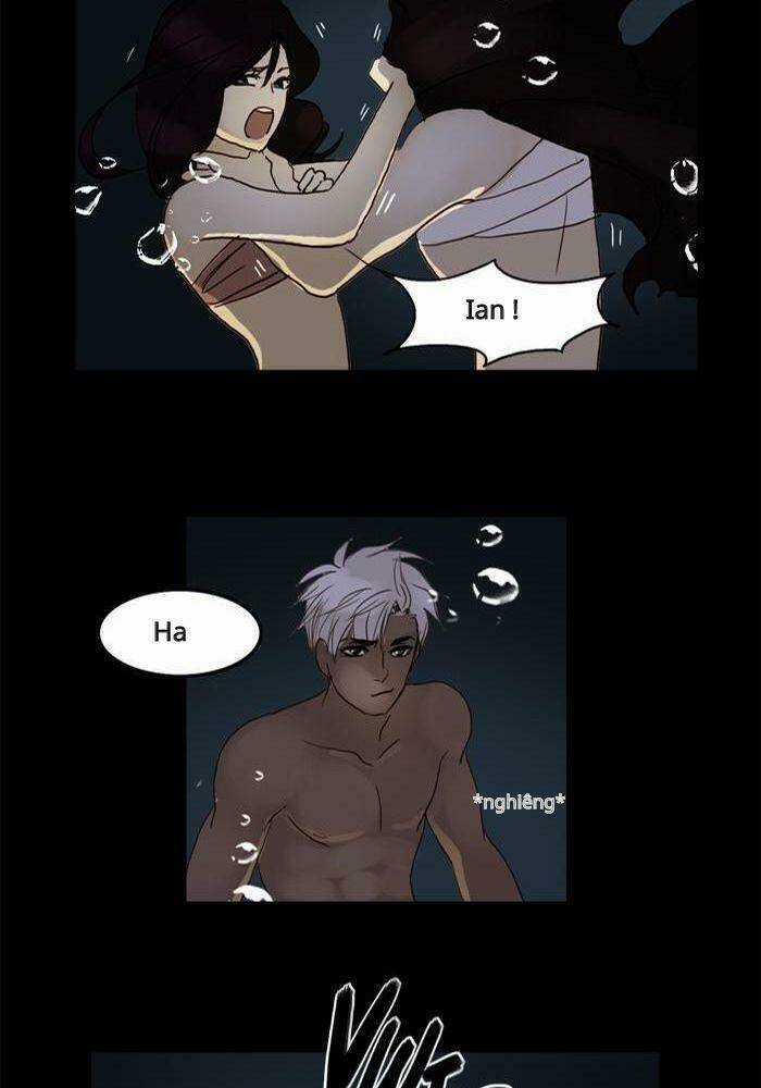 Khúc hát người cá Siren - Chapter 38 - Trang 30