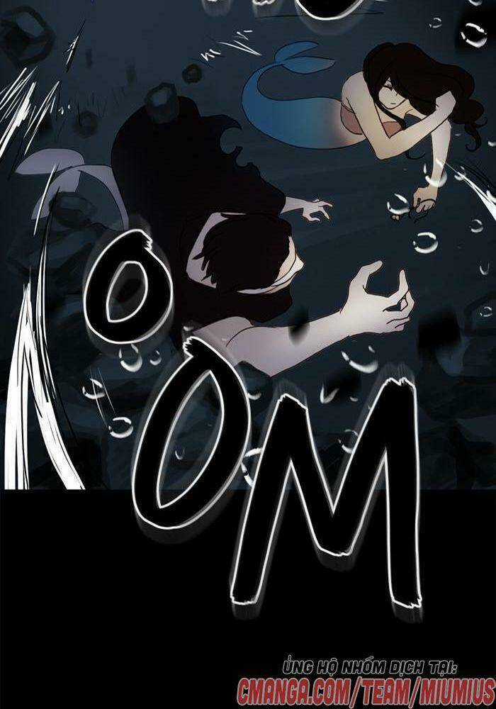 Khúc hát người cá Siren - Chapter 38 - Trang 32