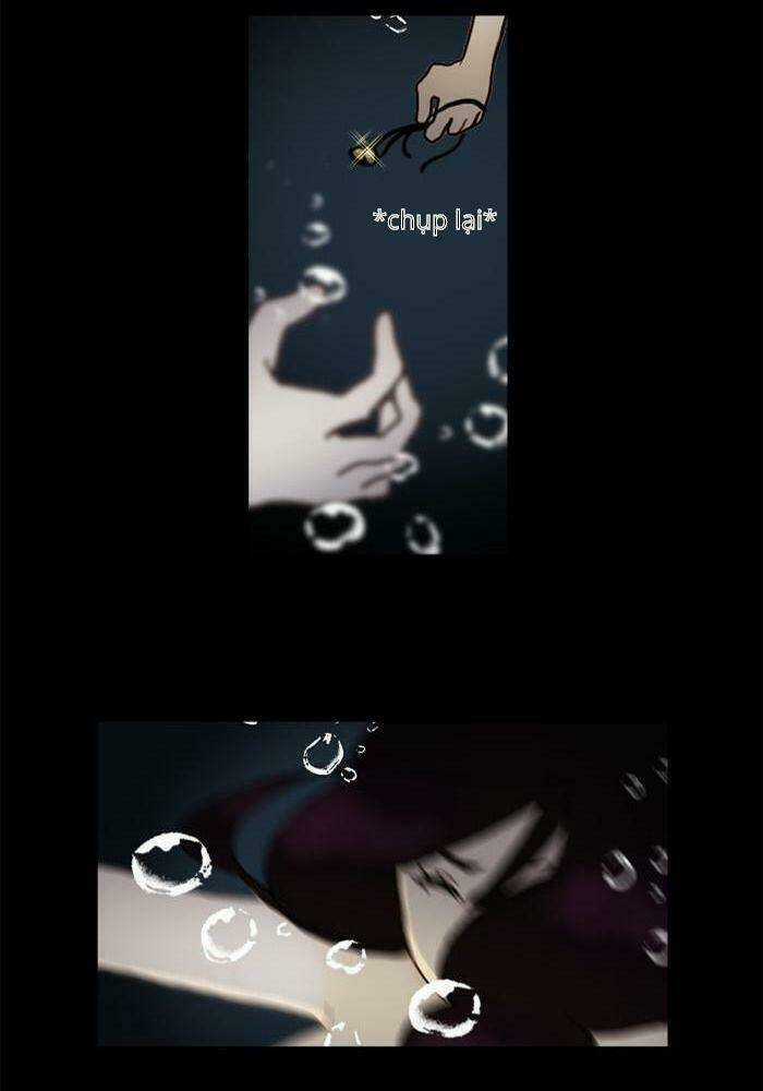Khúc hát người cá Siren - Chapter 38 - Trang 33