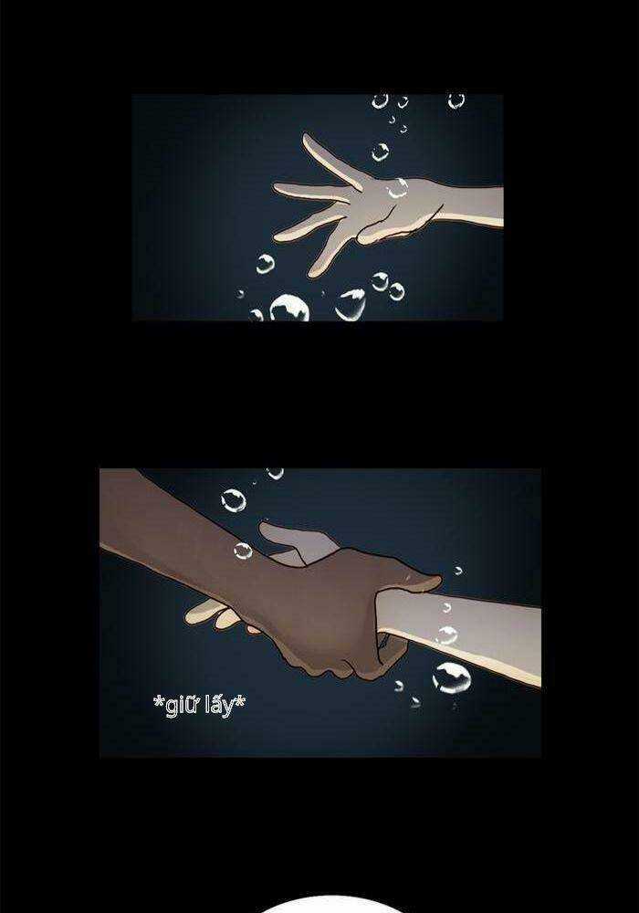 Khúc hát người cá Siren - Chapter 38 - Trang 34