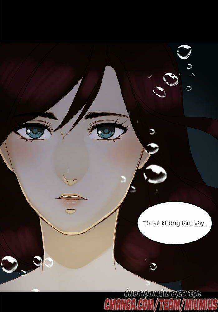 Khúc hát người cá Siren - Chapter 38 - Trang 6