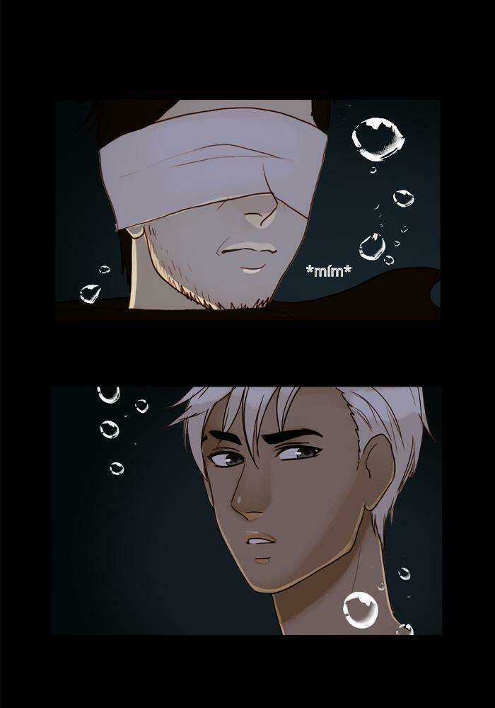 Khúc hát người cá Siren - Chapter 38 - Trang 7