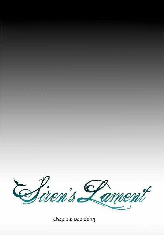 Khúc hát người cá Siren - Chapter 38 - Trang 8