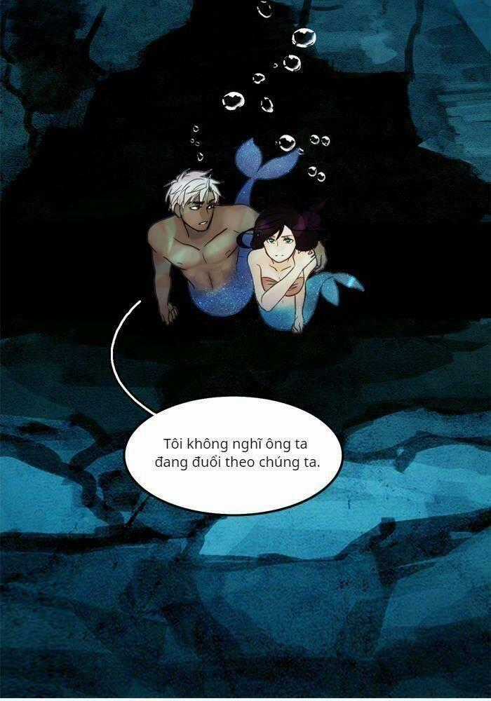 Khúc hát người cá Siren - Chapter 39 - Trang 2