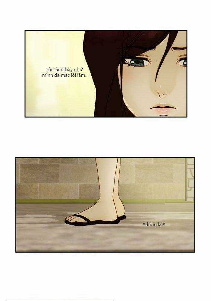 Khúc hát người cá Siren - Chapter 39 - Trang 13