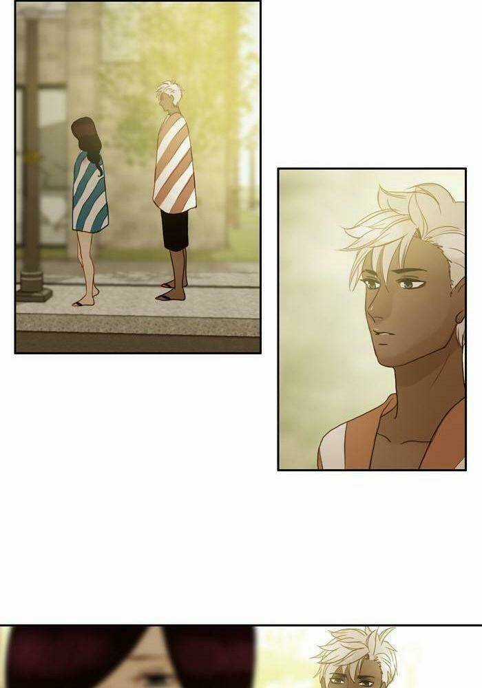 Khúc hát người cá Siren - Chapter 39 - Trang 14