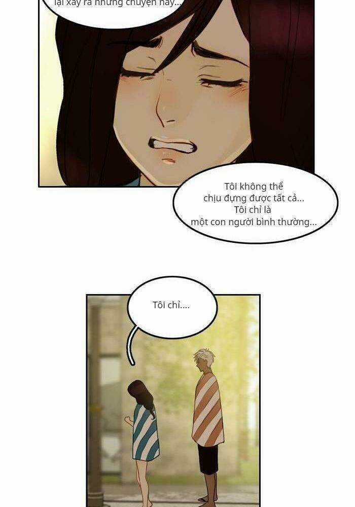 Khúc hát người cá Siren - Chapter 39 - Trang 18