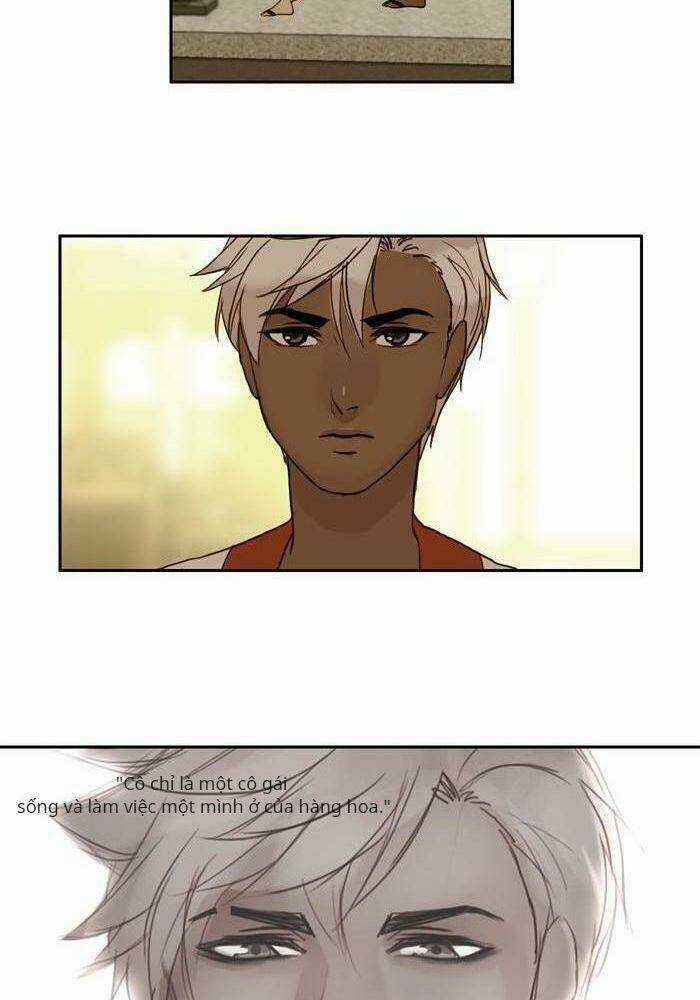 Khúc hát người cá Siren - Chapter 39 - Trang 19