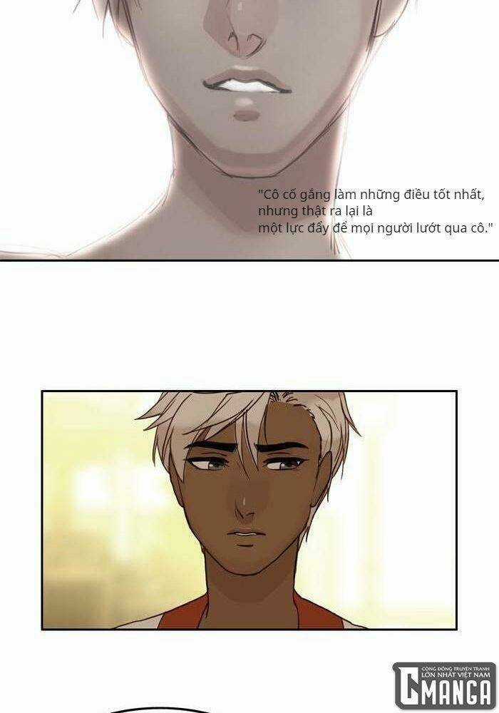 Khúc hát người cá Siren - Chapter 39 - Trang 20