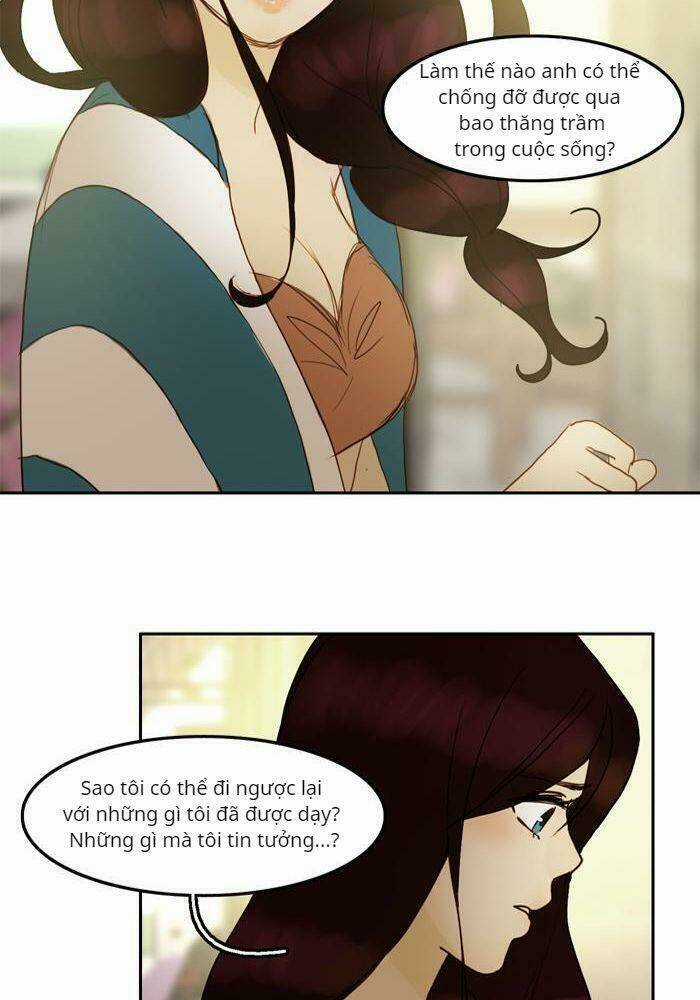 Khúc hát người cá Siren - Chapter 39 - Trang 26