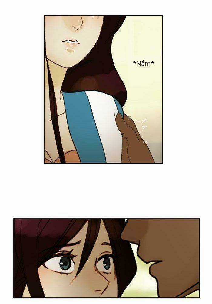 Khúc hát người cá Siren - Chapter 39 - Trang 30