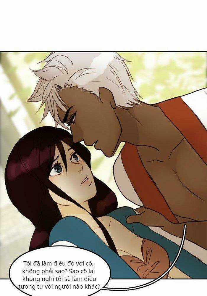 Khúc hát người cá Siren - Chapter 39 - Trang 31