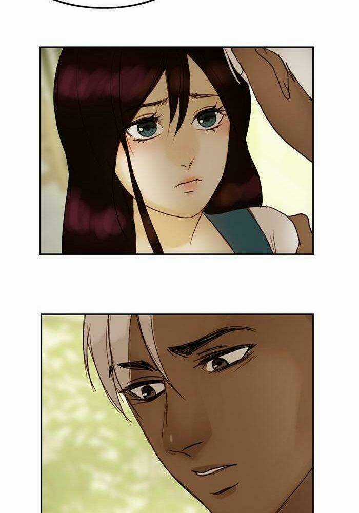 Khúc hát người cá Siren - Chapter 39 - Trang 32