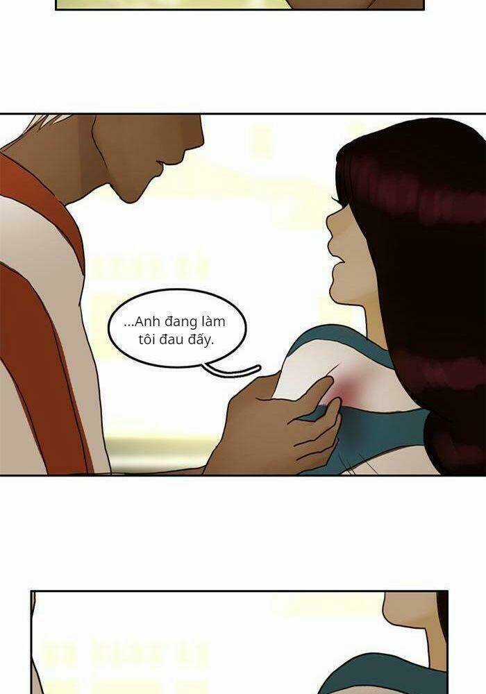 Khúc hát người cá Siren - Chapter 39 - Trang 33