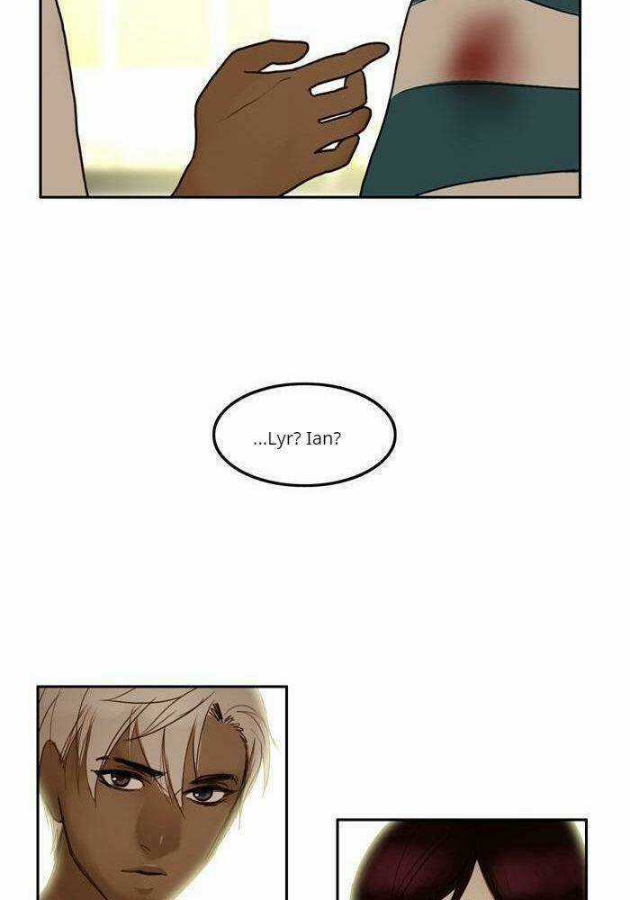 Khúc hát người cá Siren - Chapter 39 - Trang 34